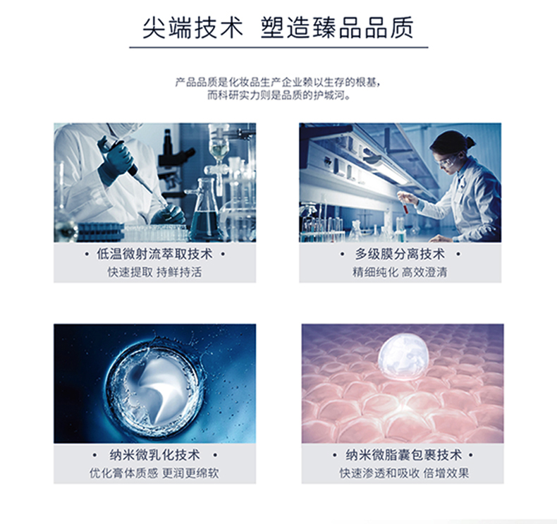 美白保湿套装(图35)