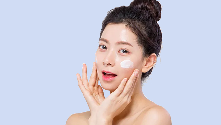 为什么别人的皮肤比你好？