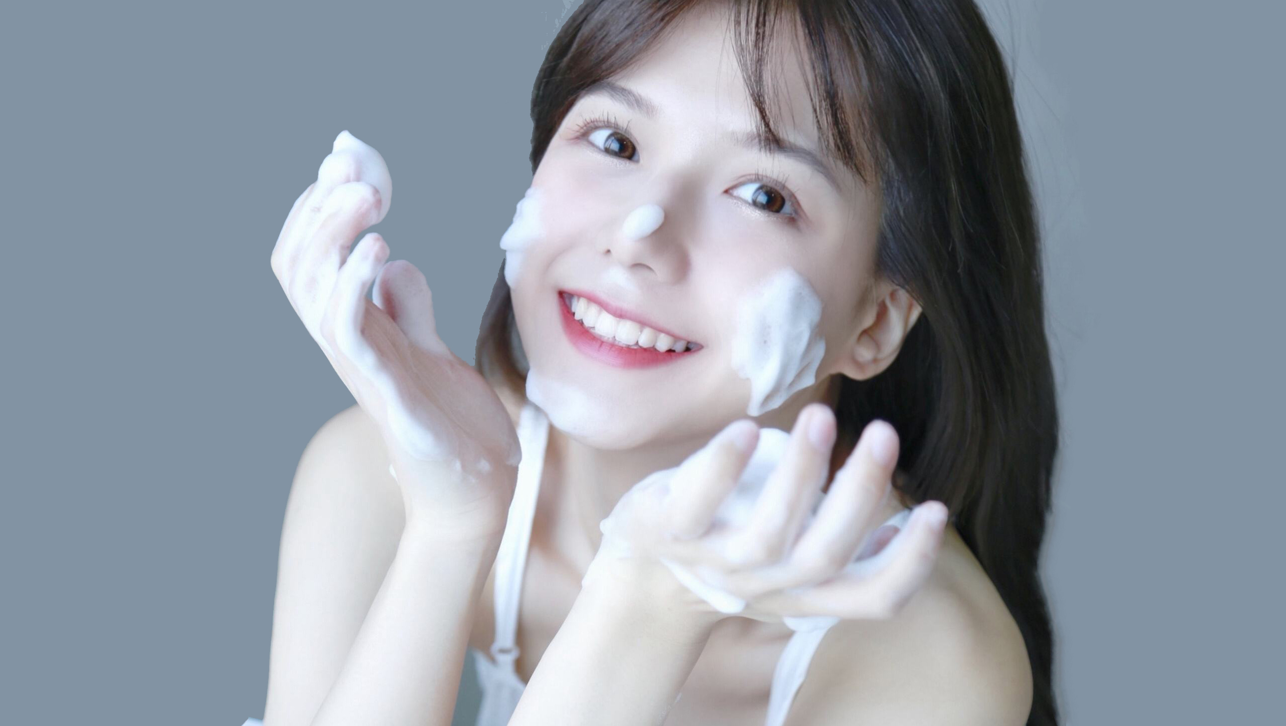 水、乳、霜、精华液使用顺序你知道吗？